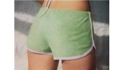 Shortest Shorts