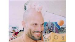 Most Doll Heads Used To Make A Mohawk