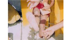 Longest Feet (Female)