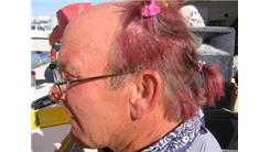 Shortest Ponytail