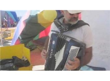 Fastest Accordion Rendition Of \'The Devil Went Down To Georgia\'