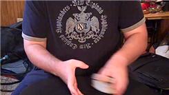 Fastest "Jammin" Card Cut Using A Double Deck Of Cards