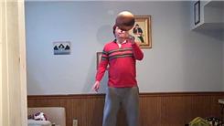 Longest Time To Spin A Basketball Using One Hand While Balancing On A Rola Bola