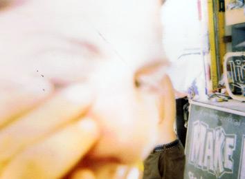 Most Eyes Lost Sight In While At Burning Man