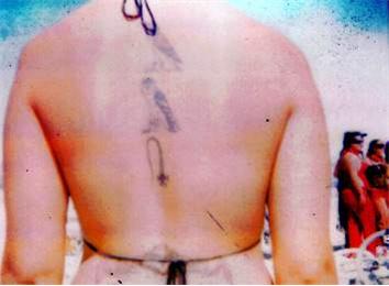 Most Bird Tattoos