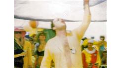 Longest Tequila Gargle [ADULT]