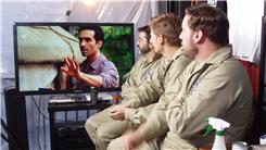 Longest Television Marathon