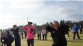 Most Participants In A Boot Camp