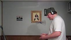 Most One-Handed Hairbrush Double Flips In 30 Seconds