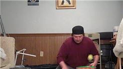 Most Times To Dribble A Tennis Ball In 30 Seconds While Bouncing A Tennis Ball On A Tennis Racket