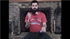 Most Catches Juggling Three Credit Cards