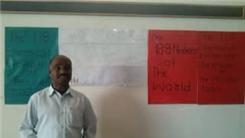 Fastest Time To Recite 199 Nations, 118 Elements And 118 Element Symbols Of The Periodic Table