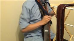 Most Neckties Tied And Worn In 30 Seconds