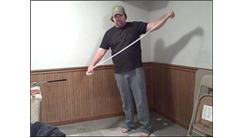 Most Times To Throw A Figure-Eight Knot In 30 Seconds
