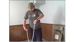 Most Times To Throw A Knot In One Minute