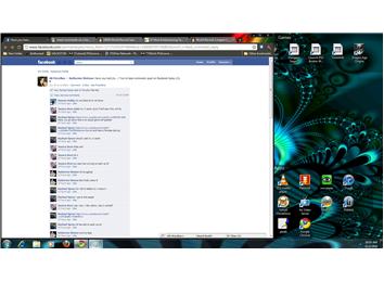 Longest Comment Thread On A Facebook Wall Post