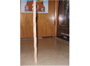 Tallest Cork Tower