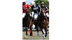 Most Consecutive Chukkers Played In A Polo Game