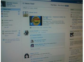 Most Facebook Pokes