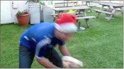 Most Times Catching Turkey With Neck In 30 Seconds