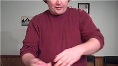 Fastest Time To Perform A "Pivot" Card Cut