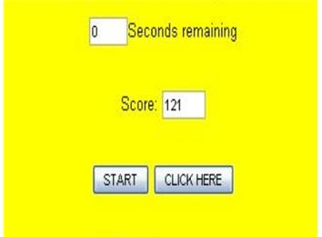 Most Mouse Clicks In 10 Seconds