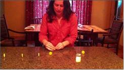 Most Connect Four Pieces Spun At Once