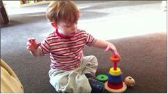 Youngest Person To Assemble An Ikea Mula In Under One Minute