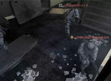 Most Enemies Killed In A Window-To-Window M320-GLM Multi-Kill In 