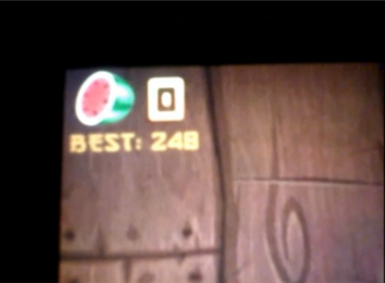 Highest Score In Zen Mode Of 