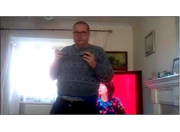 Fastest Mouth Organ Rendition Of The Four Traditional Verses Of 