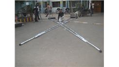 Largest Crutches