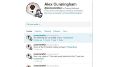 Most Tweets About The Super Bowl In One Hour During The Super Bowl