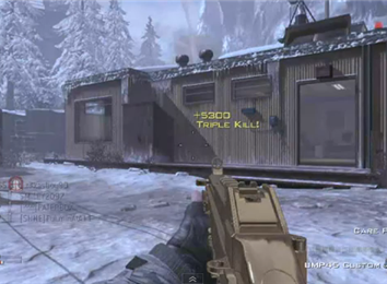 Most Multi-Kills In 20 Seconds In 