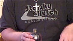 Tallest Nickel Tower On A Fushigi Ball