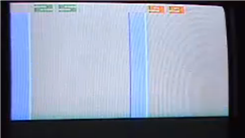 Largest Margin Of Victory On Game 7 Of "Street Racer" (Atari 2600)