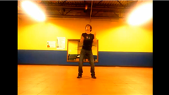 Youngest Person To Juggle Three Balls In One Hand While Hula Hooping