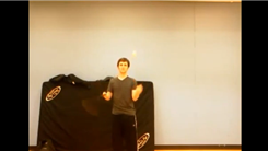 Youngest Person To Manipulate A Devil Stick In One Hand And Juggle In The Other