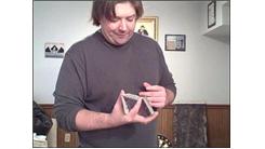 Most Consecutive Self-Standing Statue Flourishes While Spinning A Toothbrush In 30 Seconds