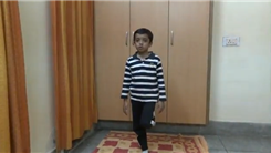 Fastest Time To Recite The Periodic Table While Standing On One Leg
