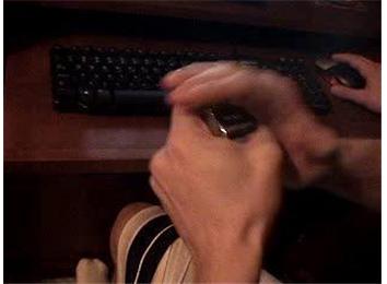 Fastest Time To Complete 50 Clicks On A Tally Counter