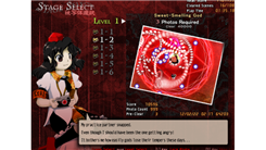 Most Photos Taken In Stage 1-2 Of "Touhou 12.5 - Double Spoiler"