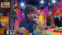 Most Fast Food Items Tasted In 30 Seconds