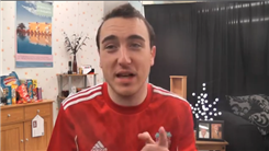 Fastest Time To Recite The Liverpool F.C. Premier League Squad 2011-2012
