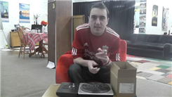Most CDs Spun On A DJ Hero Turntable