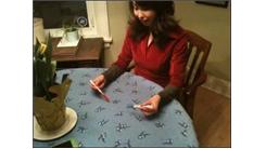 Most Tandem ThumbAround Pen Spins In 30 Seconds
