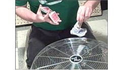Most Consecutive One Handed Shuffles While Spinning A Playing Card On A Playing Card Using A Fan