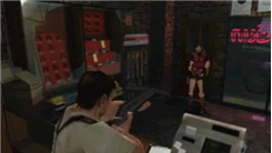 Fastest Time To Beat Claire's First Scenario In "Resident Evil 2" Without Infinite Rocket Launcher (PlayStation)