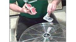 Most One Handed Shuffles While Spinning A Playing Card On Another Card Using A Fan In 30 Seconds 