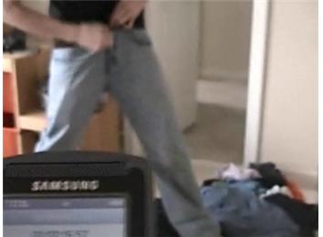 Most Times Unzipping Pants In 30 Seconds